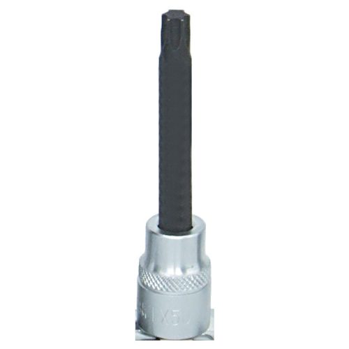 Kennedy rátűzőkulcs 3/8" T20x95mm Torx