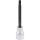 Kennedy rátűzőkulcs 3/8" T30x95mm Torx