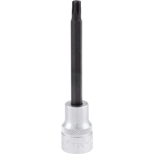 Kennedy rátűzőkulcs 3/8" T30x95mm Torx