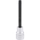Kennedy rátűzőkulcs 3/8" T40x95mm Torx