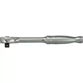   Kennedy racsnis hajtókar áttolható 1/2" meghajtóval (fém markolattal)