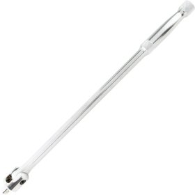   Kennedy csuklós hajtószár 1/2"  450mm erősített (fém markolattal)