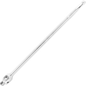   Kennedy csuklós hajtószár 1/2" 450mm (fém markolattal)