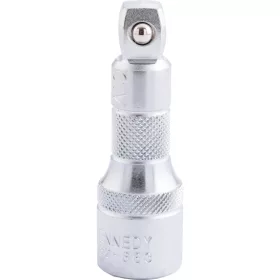 Kennedy toldószár 1/2" 75mm gömbvégű