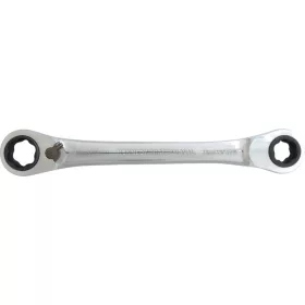 Kennedy multifit racsnis csillagkulcs 8mm - 13mm