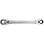 Kennedy multifit racsnis csillagkulcs 8mm - 13mm