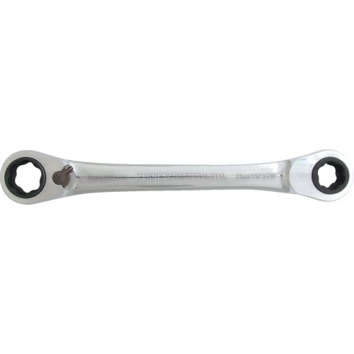 Kennedy multifit racsnis csillagkulcs 8mm - 13mm