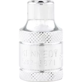 Kennedy dugókulcs 1/2" Ken-Grip 8mm