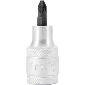 Kennedy rátűzőkulcs 1/2" PZ2 x 55mm