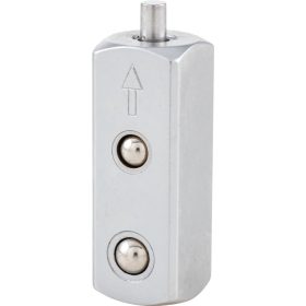 Kennedy 3/4" összekötőelem