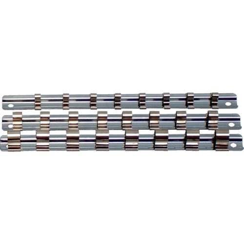 Kennedy 1/4" tartósín + 8 db rugó Üres