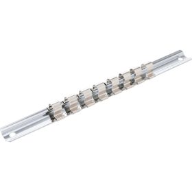 Kennedy 3/8" tartósín + 8 db rugó Üres