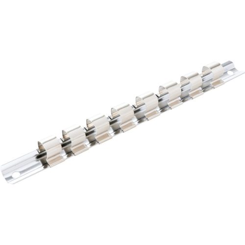 Kennedy 1/2" tartósín + 8 db rugó Üres