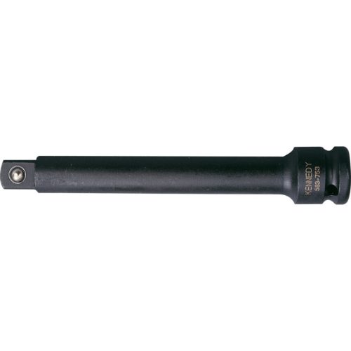 Kennedy toldószár 1/2" gépi 380mm (15")