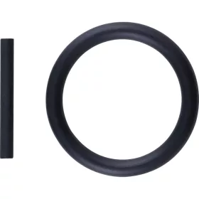 Kennedy 3/4" O-gyűrű, biztosító csap 17-48mm