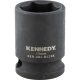 Kennedy dugókulcs 3/8" 6 szög, gépi 15mm