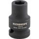 Kennedy dugókulcs 1/2" 6 szög, gépi 10mm