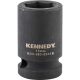 Kennedy dugókulcs 1/2" 6 szög, gépi 15mm