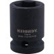 Kennedy dugókulcs 1/2" 6 szög, gépi 18mm