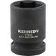 Kennedy dugókulcs 1/2" 6 szög, gépi 19mm