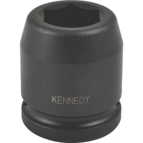 Kennedy dugókulcs 3/4" 6 szög, gépi 17mm