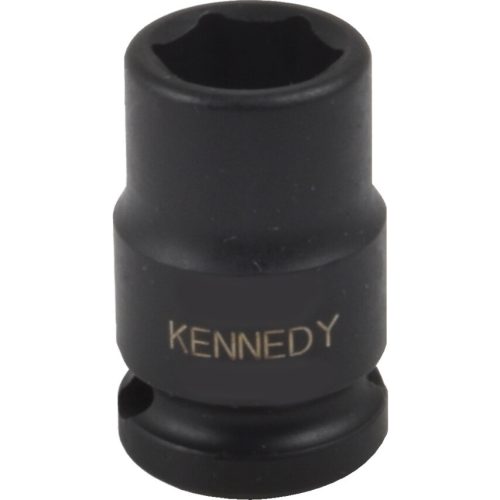 Kennedy rátűzőkulcs 3/8" hatszög, gépi 1/2" A/F