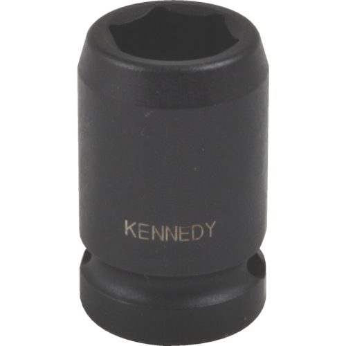 Kennedy dugókulcs 1/2" 6 szög, gépi 7/16" A/F