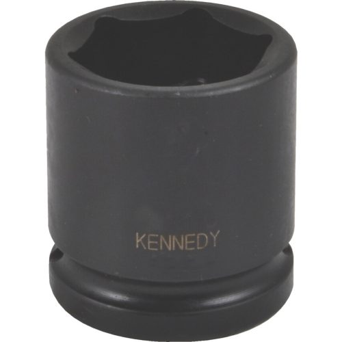 Kennedy dugókulcs 1/2" 6 szög, gépi 15/16" A/F