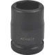Kennedy dugókulcs 3/4" 6 szög, gépi 1.11/16" A/F