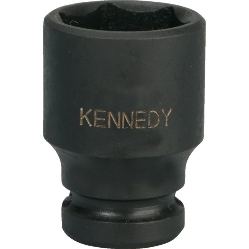 Kennedy dugókulcs 1" 6 szög, gépi 1.1/16" A/F