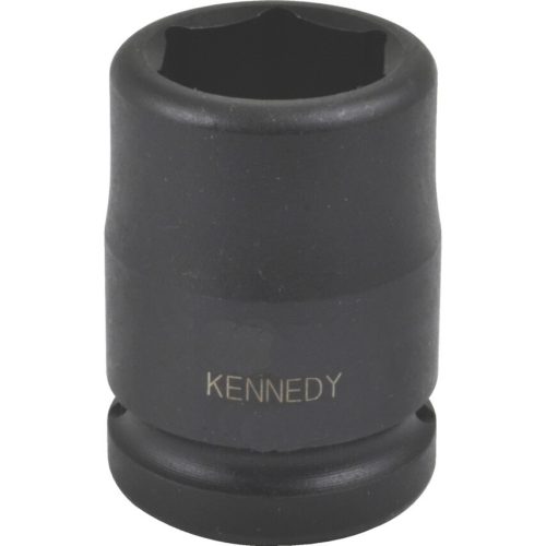 Kennedy dugókulcs 1" 6 szög, gépi 2.13/16" A/F
