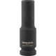 Kennedy dugókulcs 1/2" 6 szög, gépi hosszú 11mm