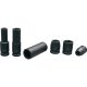 Kennedy dugókulcs 1/2" 6 szög, gépi hosszú 15mm