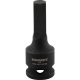 Kennedy rátűzőkulcs 3/8" hatszög, gépi 8mm