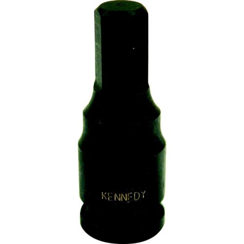 Kennedy rátűzőkulcs 3/8" hatszög, gépi 10mm