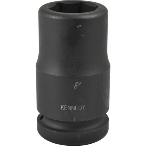 Kennedy dugókulcs 1" 6 szög, gépi hosszú3.1/8" A/F