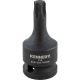 Kennedy rátűzőkulcs 1/2" TORX, gépi TX50