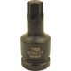 Kennedy rátűzőkulcs 1/2" TORX, gépi TX70