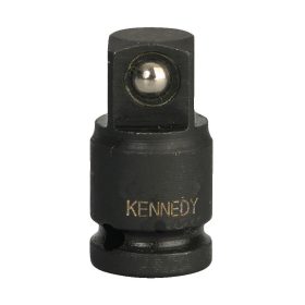 Kennedy átalakító gépi B1/4" - K3/8"