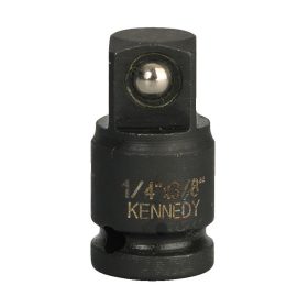 Kennedy átalakító gépi B3/8" - K1/4"