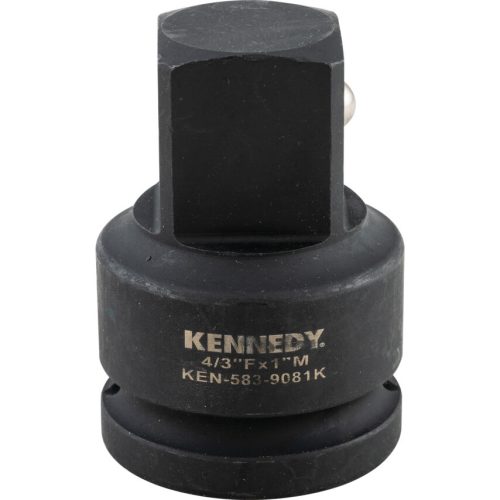 Kennedy átalakító gépi B1" - K3/4"