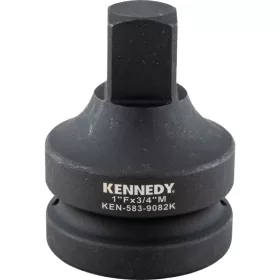 Kennedy átalakító gépi B3/4" - K1"