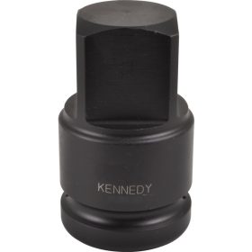 Kennedy átalakító gépi B1.1/2" - K1"