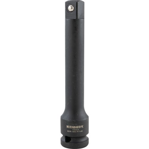Kennedy toldószár 1/2" gépi 125mm (5")