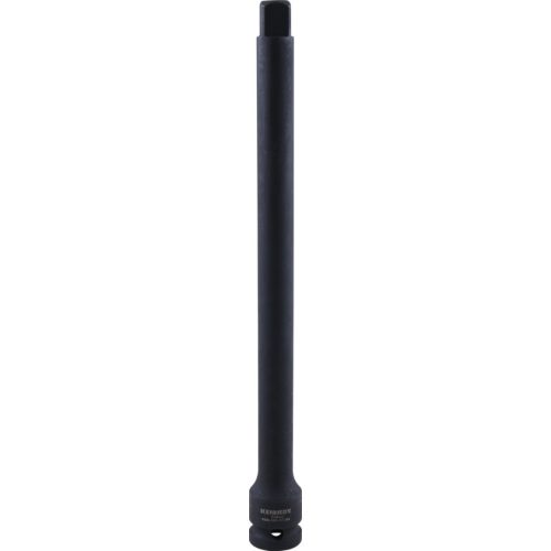 Kennedy toldószár 1/2" gépi 250mm (10")