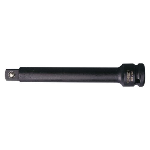 Kennedy toldószár 1" gépi 380mm (15")