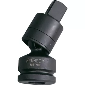 Kennedy csukló 3/4" gépi