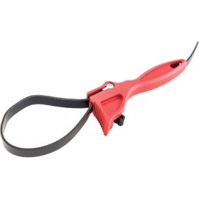 Kennedy 15-150 mm állítható szíjas szorító