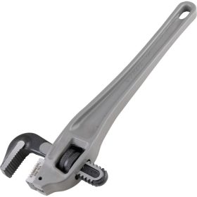 Kennedy hajlított alumínium csőkulcs 350mm