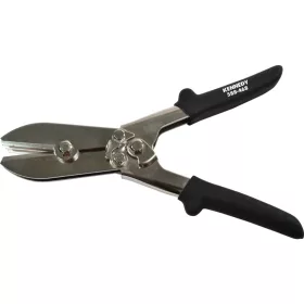 Kennedy 5-pengés cső krimpelő